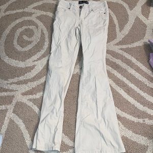 Girls GLO jeans